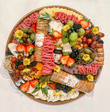 Load image into Gallery viewer, Signature Grazing Platters
