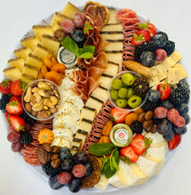 Load image into Gallery viewer, Signature Grazing Platters