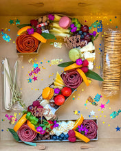 Load image into Gallery viewer, Number and Letter Boards