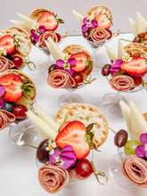 Load image into Gallery viewer, Charcu-Tinis