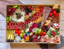 Load image into Gallery viewer, Signature Grazing Board

